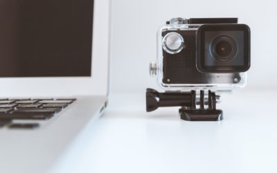 Create a Video Landing Page