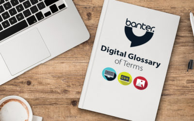 Here is a Digital Glossary of Terms, just for you.