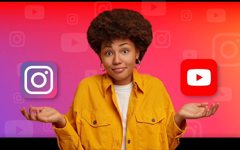 What’s the Difference between Instagram Reels and YouTube Shorts?